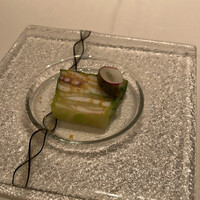 レザンファン ギャテ -  レザンファン ギャテ -