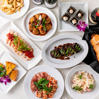 French Dining & Bar ELSA_1