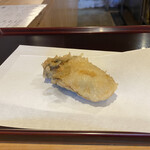 天ぷら たけうち - 