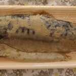 ツルヨシショクヒン - へしこ