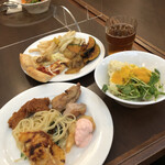 京都洋食 ムッシュいとう - 