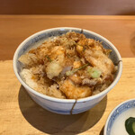 天ぷら たけうち - 