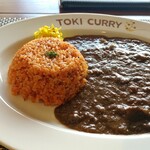 TOKI CURRY - 