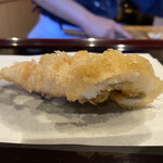 天ぷら たけうち - 