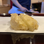 天ぷら たけうち - 