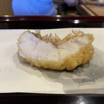 天ぷら たけうち - 