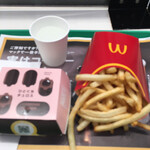 マクドナルド - 