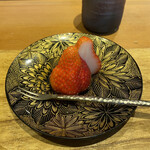 天ぷら たけうち - 