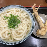 讃岐うどん いわい - 