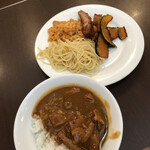 京都洋食 ムッシュいとう - 