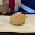 天ぷら たけうち - 