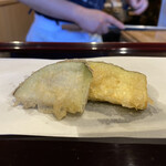 天ぷら たけうち - 