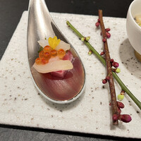 鉄板焼 さがみ - 