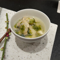 鉄板焼 さがみ - 