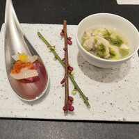 鉄板焼 さがみ - 