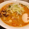 札幌味噌ラーメン専門店 けやき 新千歳空港店