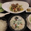 中国料理レストラン 摩亜魯王洞