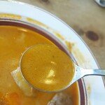 スープカレー店 34 - 