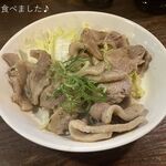 ざぶとん - トントロ（300.円）