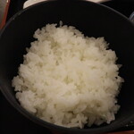Chuugokuresutorammaroudo - ご飯