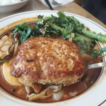 スープカレー店 34 - 