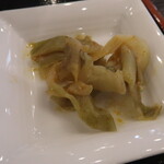 Chuugokuresutorammaroudo - 搾菜