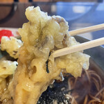 Soba Doko Ro Hanadoya - 