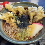 Soba Doko Ro Hanadoya - 