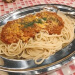 ナポリタンTOMATO - 