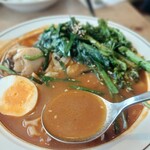 スープカレー店 34 - 