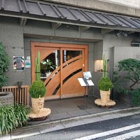 駒形前川 浅草本店 - 「前川」さん