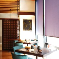 MASIA - 店内