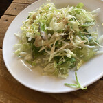 ヴェヌス サウス インディアン ダイニング - 