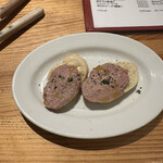 立ち呑みワイン マルシュ2 - 