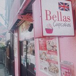 Bellas Cupcakes - 