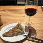 立ち呑みワイン マルシュ2 - 