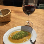 立ち呑みワイン マルシュ2 - 