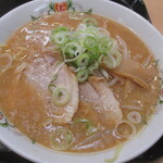 餃子の王将 - 王将ラーメン