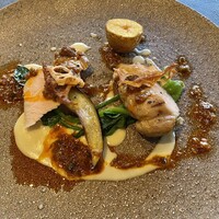 キハチ 青山本店 - 