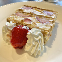 キハチ 青山本店 - 