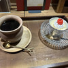 coffee stand 李庵 - 