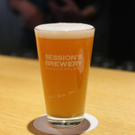 Session's Brewery & Beer Hall - 