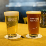 Session's Brewery & Beer Hall - 