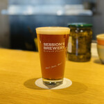 Session's Brewery & Beer Hall - 