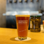 Session's Brewery & Beer Hall - 