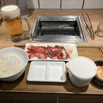 Yakiniku Raiku - 