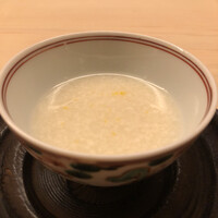 道人 - 生姜と柚子が効いた自家製甘酒
