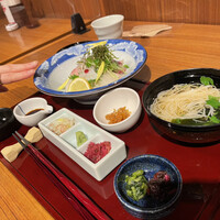 銀座 遠音近音 -  銀座 遠音近音 -