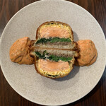 メッツゲライ ササキ - 