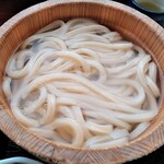 丸亀製麺 - 